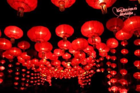 陕西灯笼习俗,陕西舅舅给外甥送灯笼有什么说法