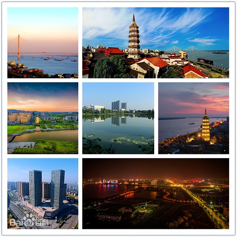 阜阳和安庆哪个厉害,安徽第五大城市安庆