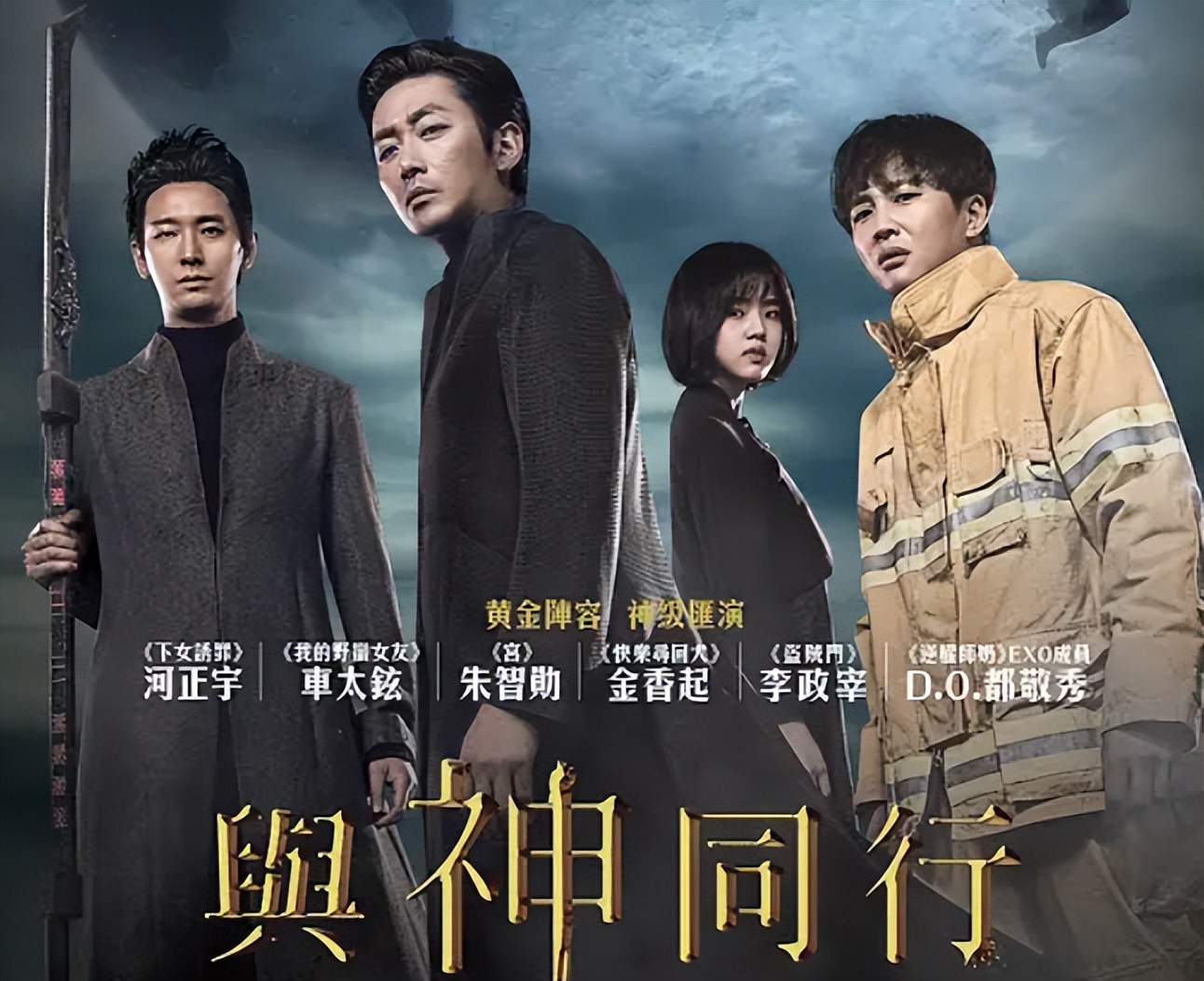 韩国电影票房榜第一,韩国电影票房前十的电影