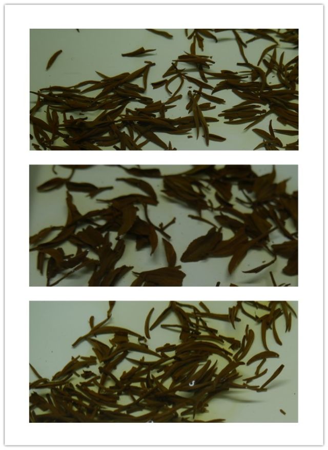 陆羽金骏眉,茶知识真假金骏眉