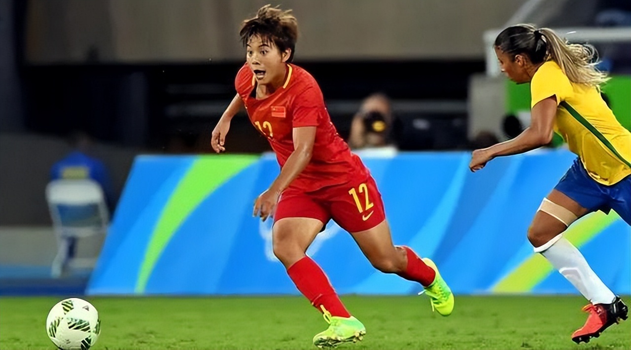 中国女足王霜加盟热刺女足,国脚王霜加盟托特纳姆热刺女足