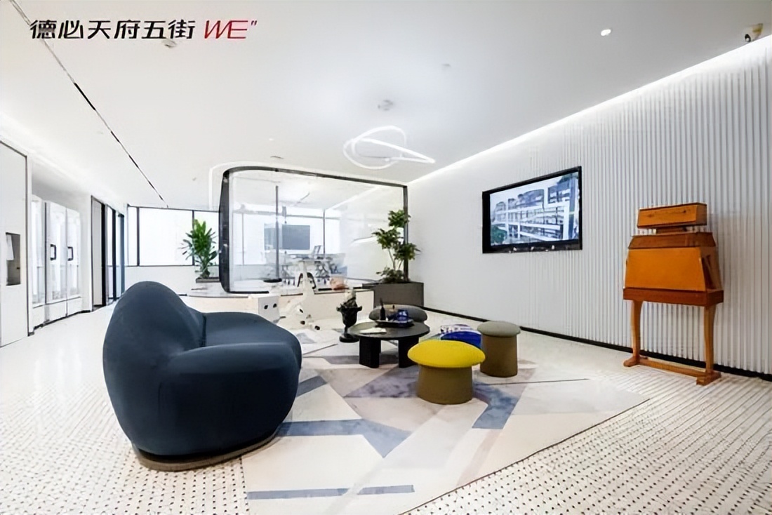 成都市高新区创意园区租赁,成都高新区个人办公空间租赁价格