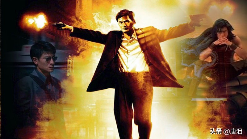 值得看的90年代香港电影,香港电影的辉煌终究还是难以复返
