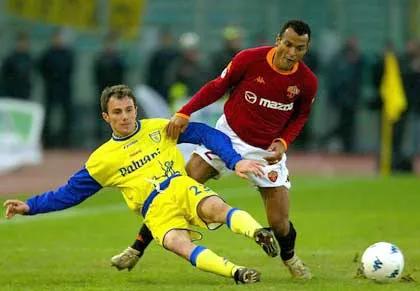 2002年意甲切沃,意甲切沃2019赛季