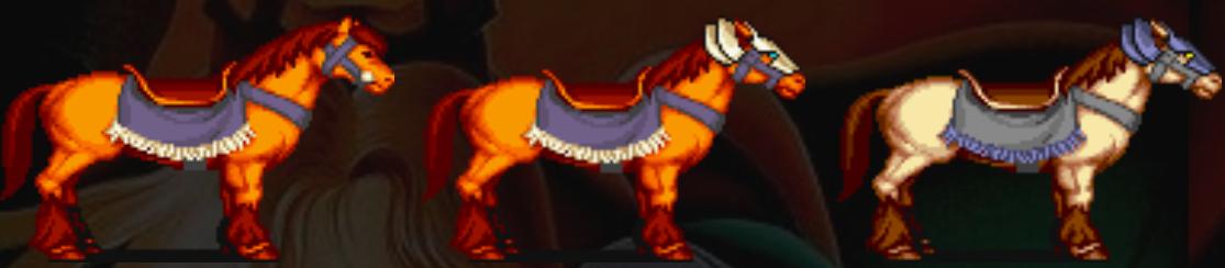 街机游戏必杀大全,街机格斗游戏有个女的能召唤坐骑