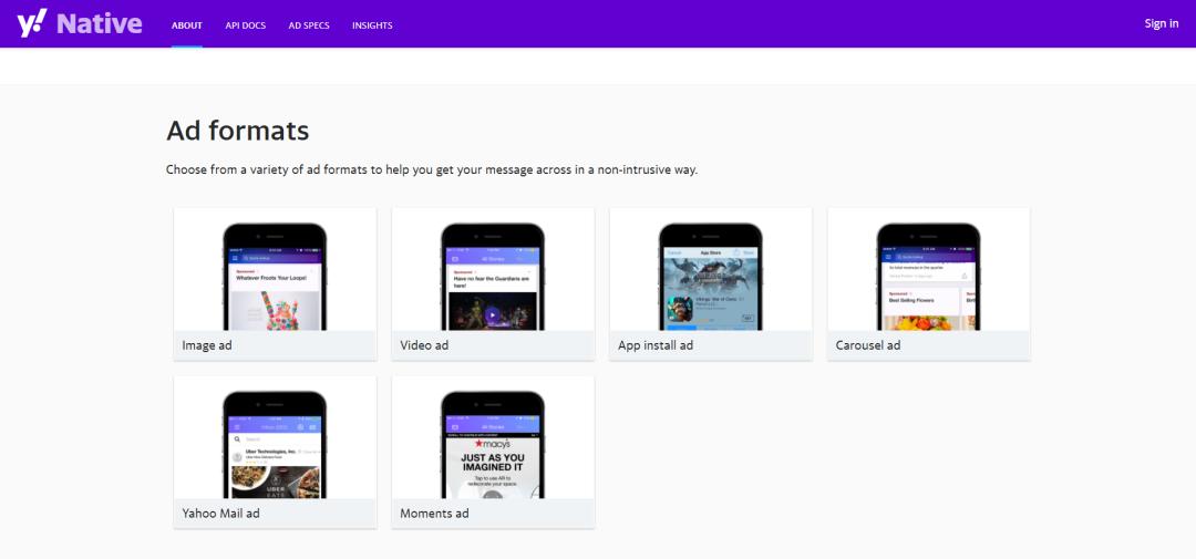 月活12亿，高消费群体集中地！Yahoo投放看这篇