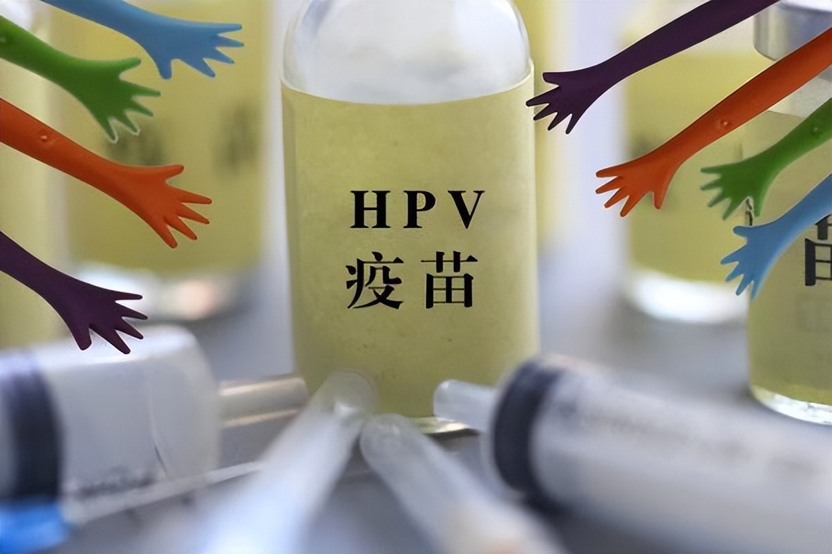 hpv疫苗打了对备孕有影响吗,打了hpv疫苗对胎儿有影响吗
