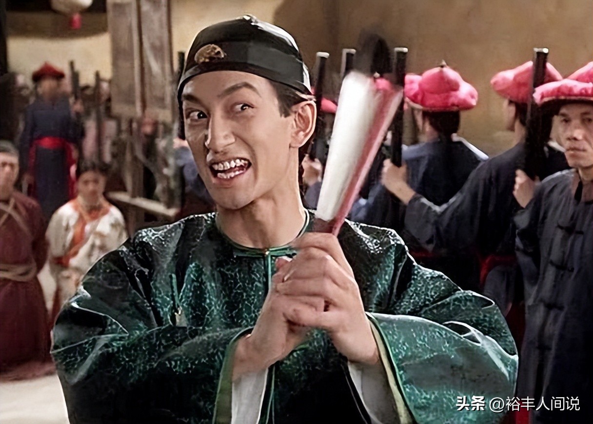 吴启华回忆赴英留学被歧视,吴启华香港住宅