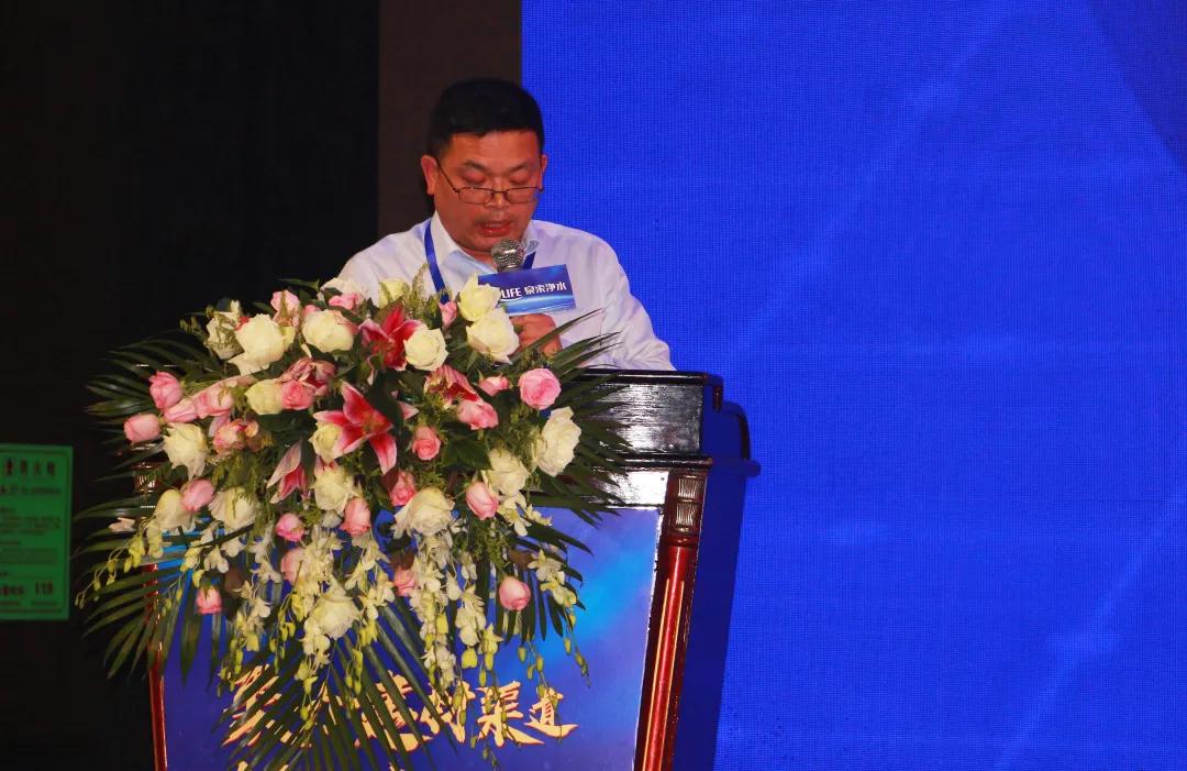 泉来净水优点,泉来净水系统介绍