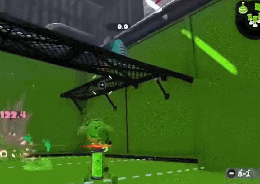 喷射战士3一定要体感吗,喷射战士3体感枪哪个好用