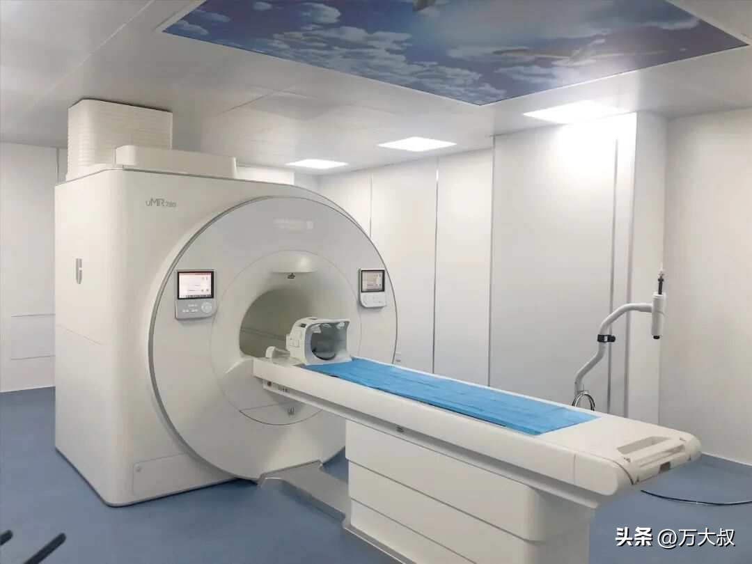 核磁共振仪国外价格差这么大吗,核磁共振仪国产3.0价格