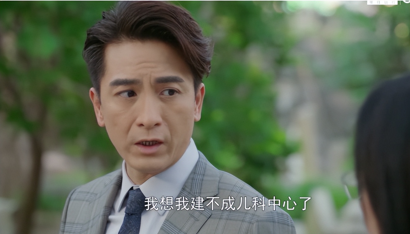 港剧使徒行者哪一部好看,使徒行者是港剧最后的巅峰之作吗