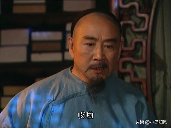 雍正的谋士邬思道原型,雍正王朝邬思道帮雍正分析十三爷