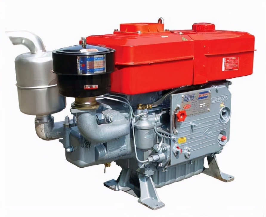 柴油为什么没有汽油马力大,国内柴油发动机的优缺点