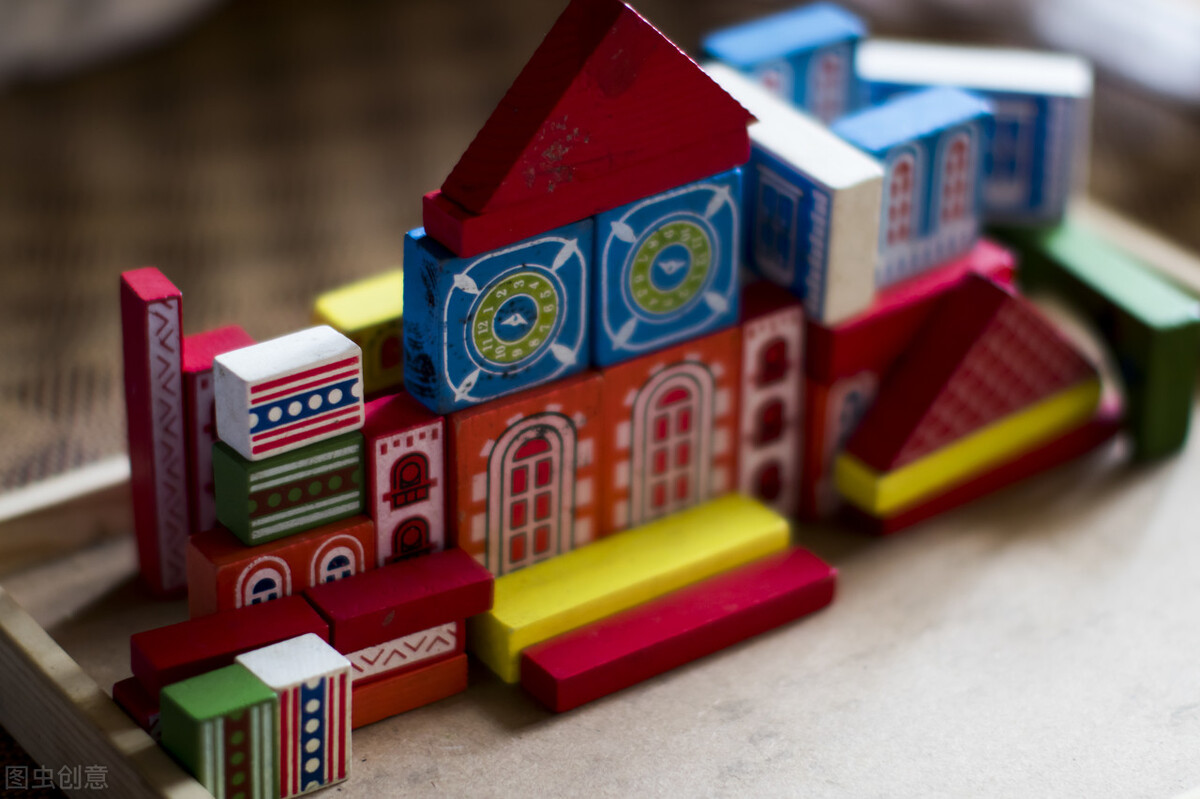 断舍离玩具怎么收纳,断舍离孩子旧玩具