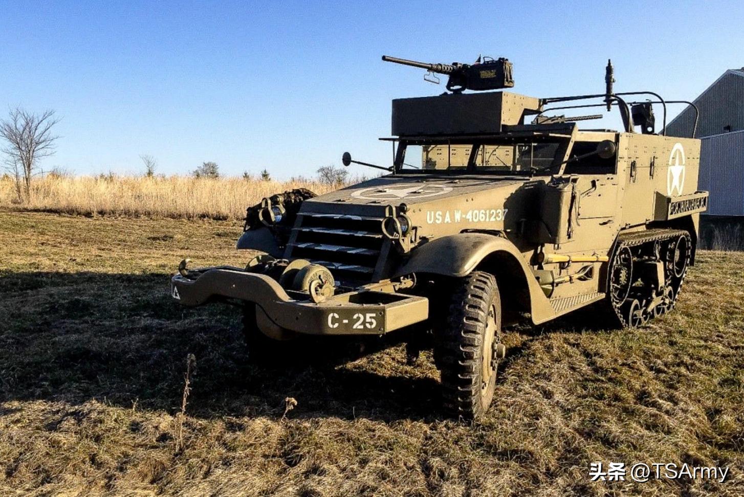 远征军中的美式装备,中国远征军全部美式装备