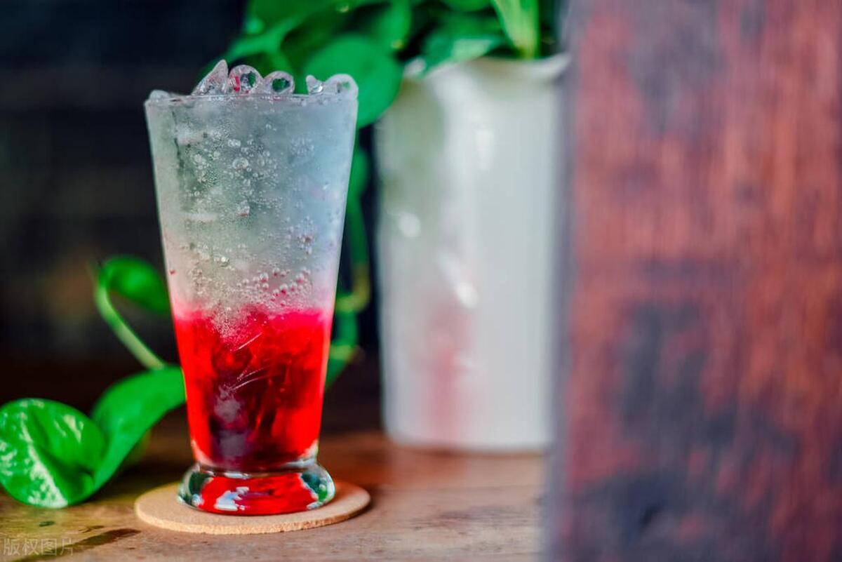 苏打水健康效果,苏打水哪个牌子好用又健康