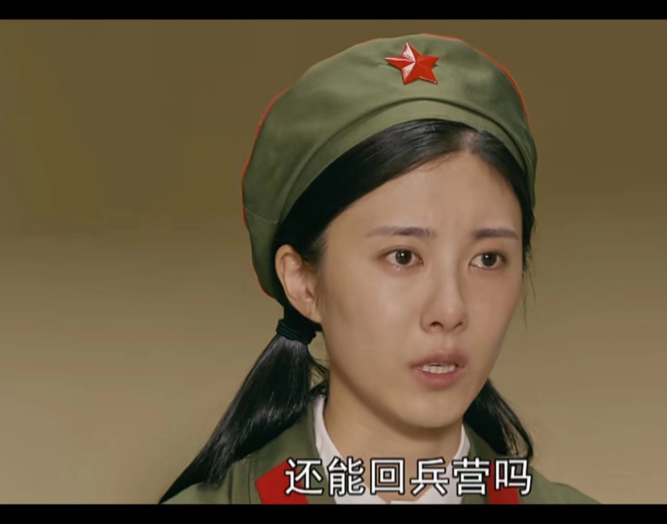 梦中的那片海肖春生与贺红玲见面,梦中的那片海贺红玲为肖春生挡刀