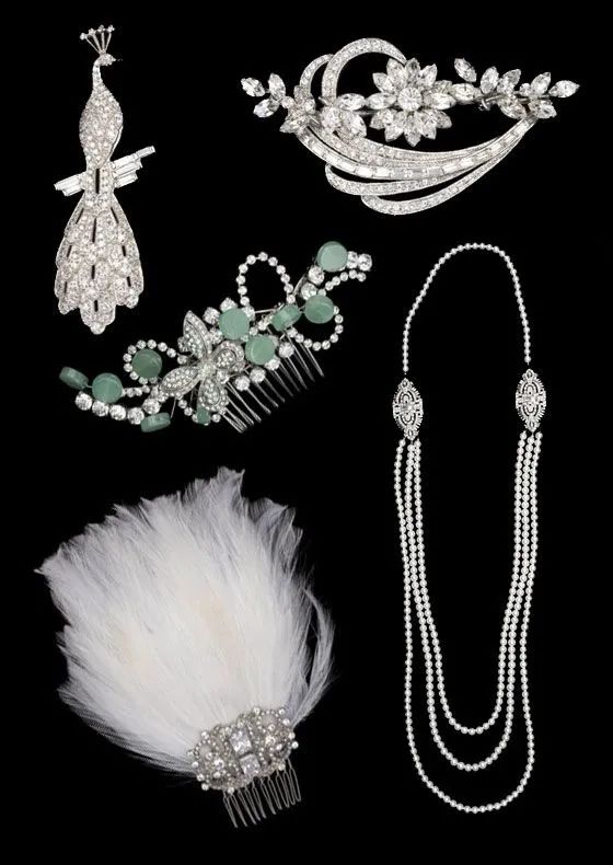 时装珠宝艺术品,时装品牌高级珠宝