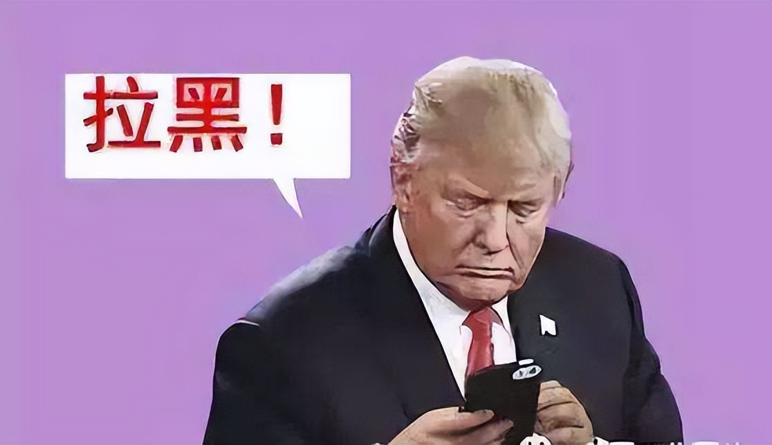 川普精密电子,美国总统川普做了什么