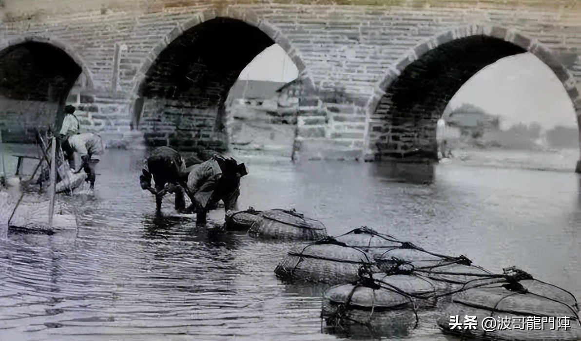 成都安顺桥垮塌车落下事件,安顺坠桥事件完整版