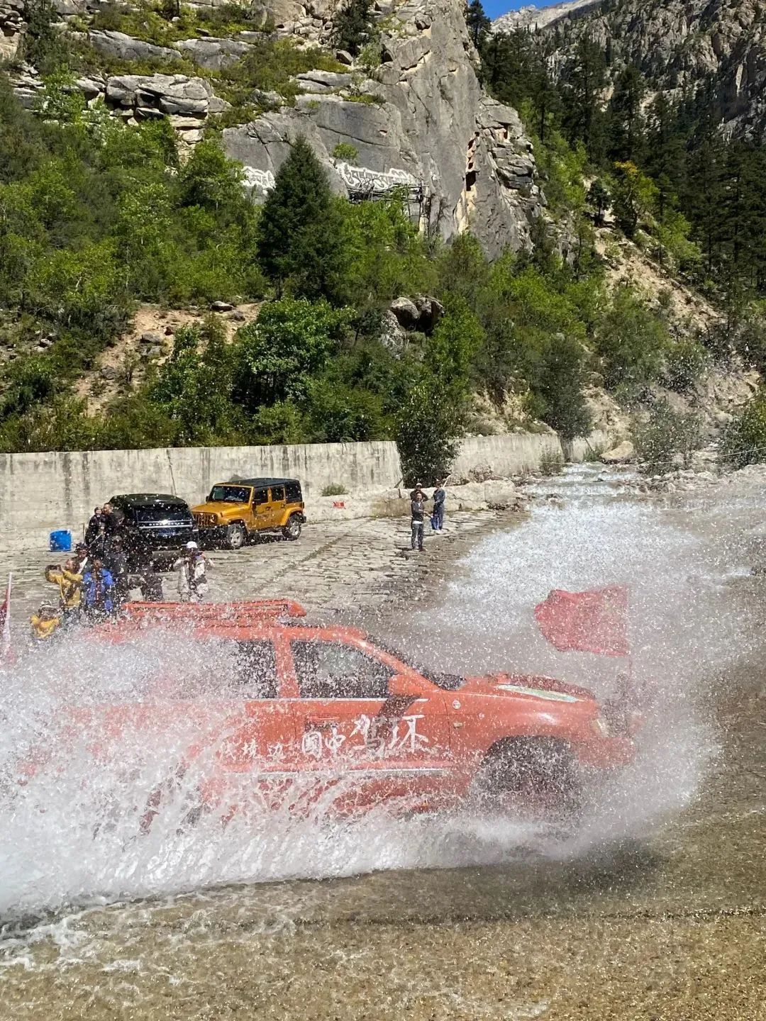 中国8大经典自驾路线,中国最美沿海自驾路线