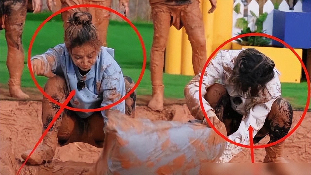 跑男团6位元老现状,跑男团成员都有哪些人