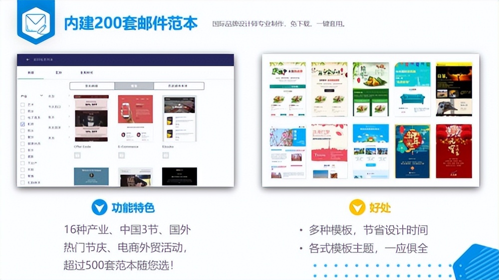 BenchmarkEmail满客邮件:专业邮件营销平台成了外贸企业营销利器