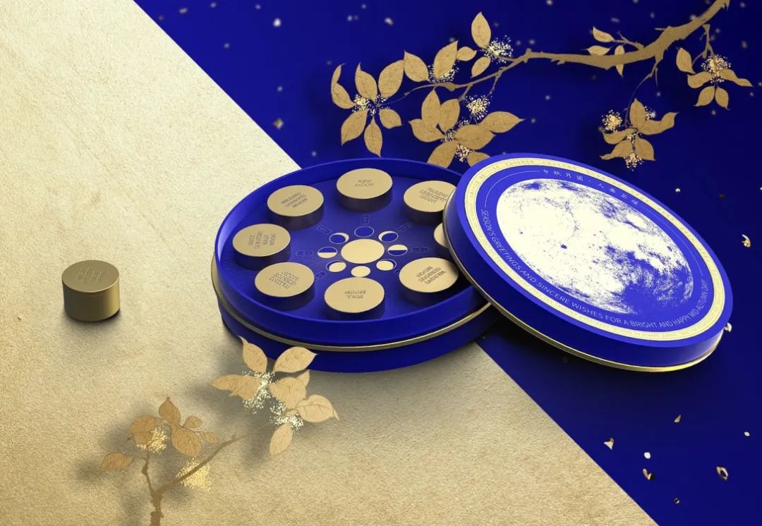 MUSEDESIGN设计大奖，包装作品又有新创意