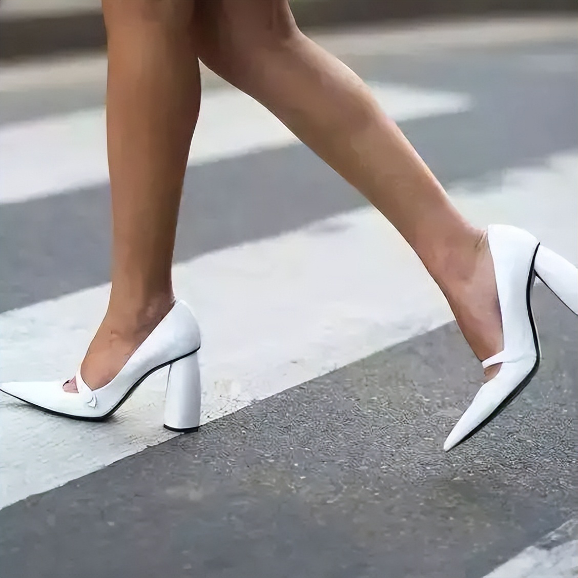 怎样根据脚型选鞋,你知道如何选鞋吗