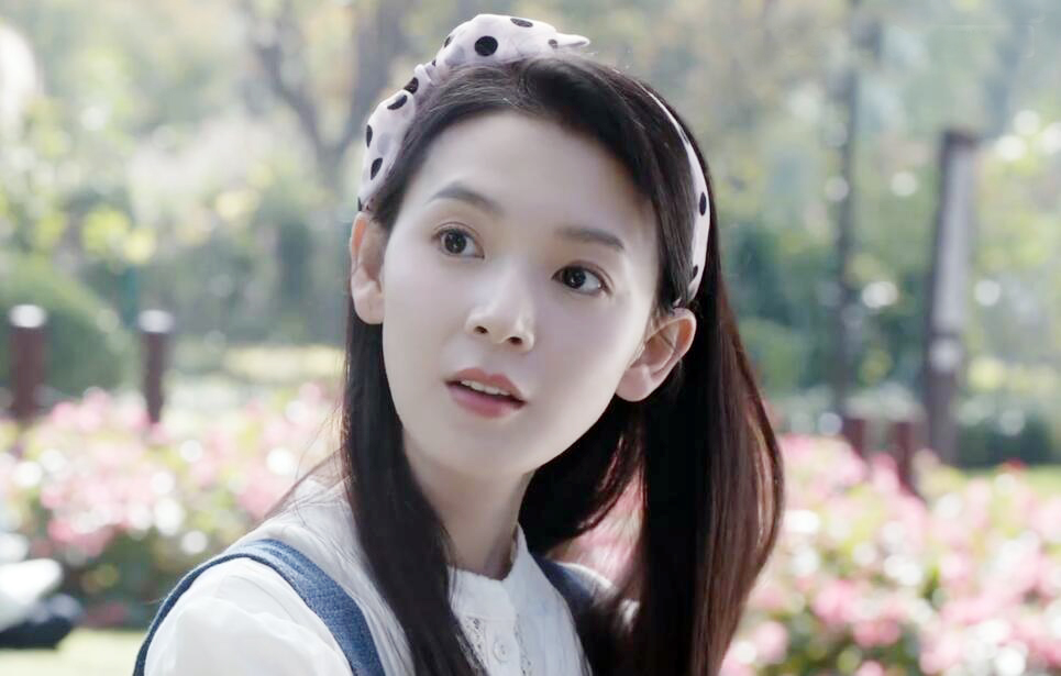 30年后，女神龚雪有了接班人？《情满九道湾》中的她越看越像龚雪