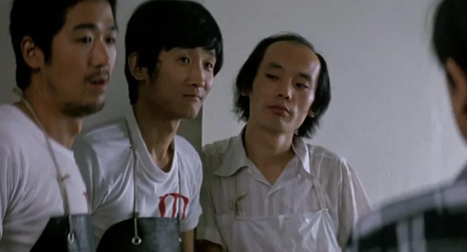 这件事，张爱玲干失败了，王朔想干却被封杀，结果郭敬明干成了