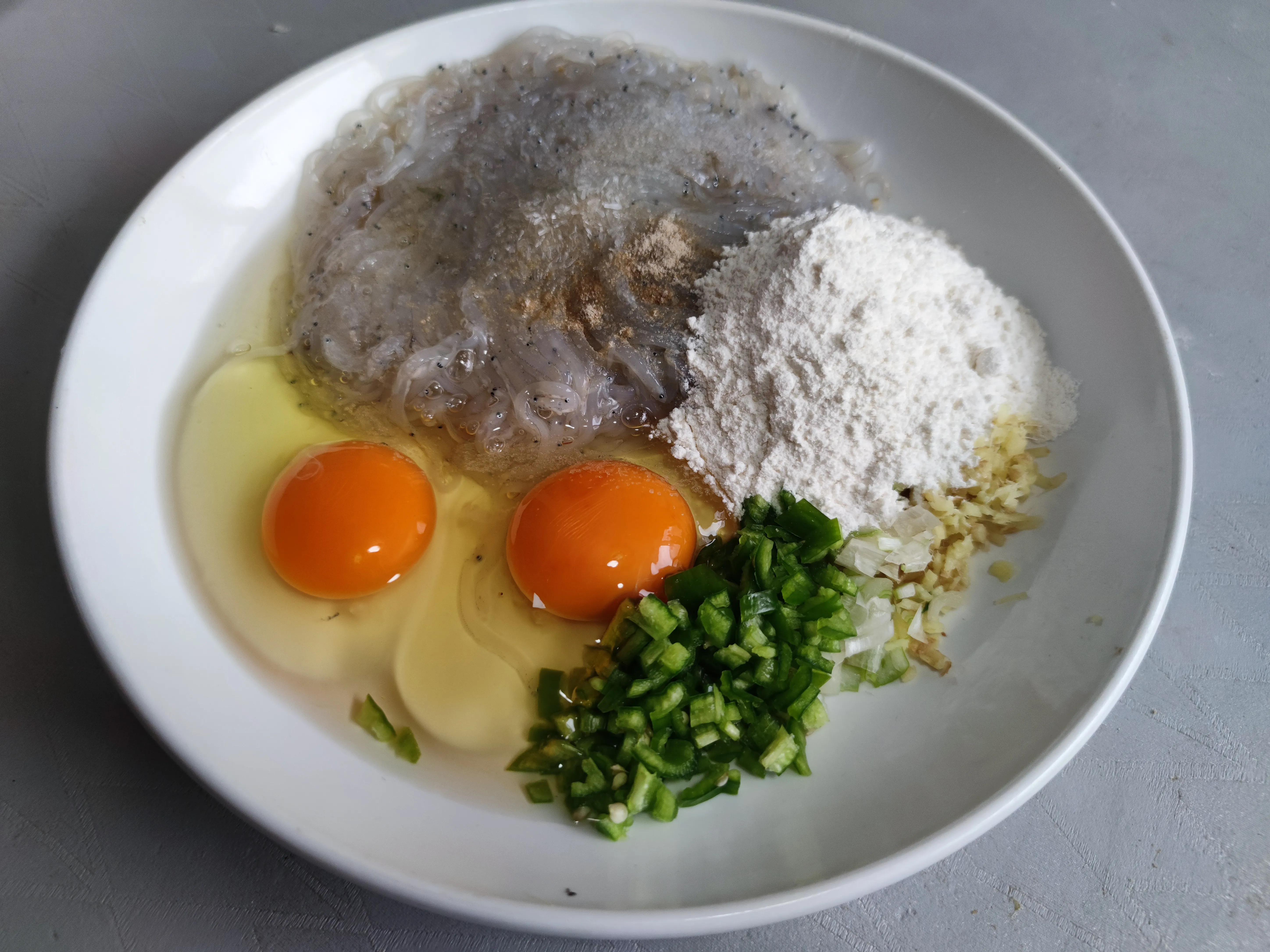 谷雨吃啥海鲜,谷雨后最好的海鲜