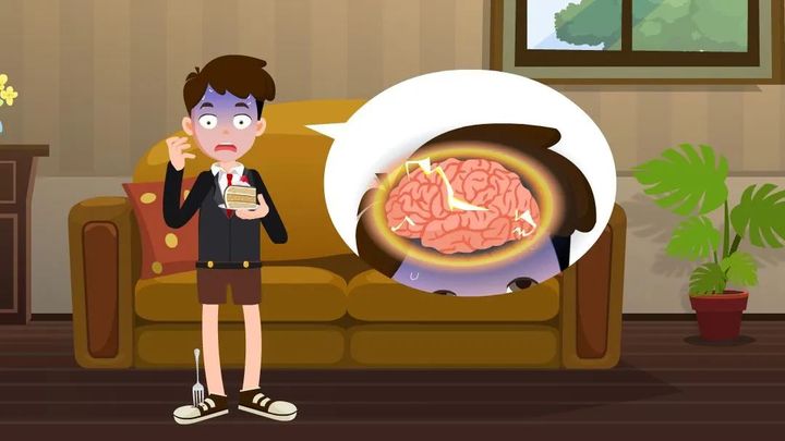 睡觉频繁抖动是癫痫小发作吗,癫痫睡觉发作和清醒发作区别