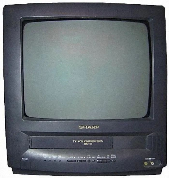 13个80年代老物件,那些已经消失的高科技