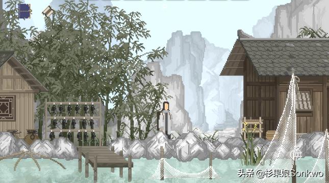 2023年最值得期待的五款国产游戏,玩得最好的国产游戏有哪些