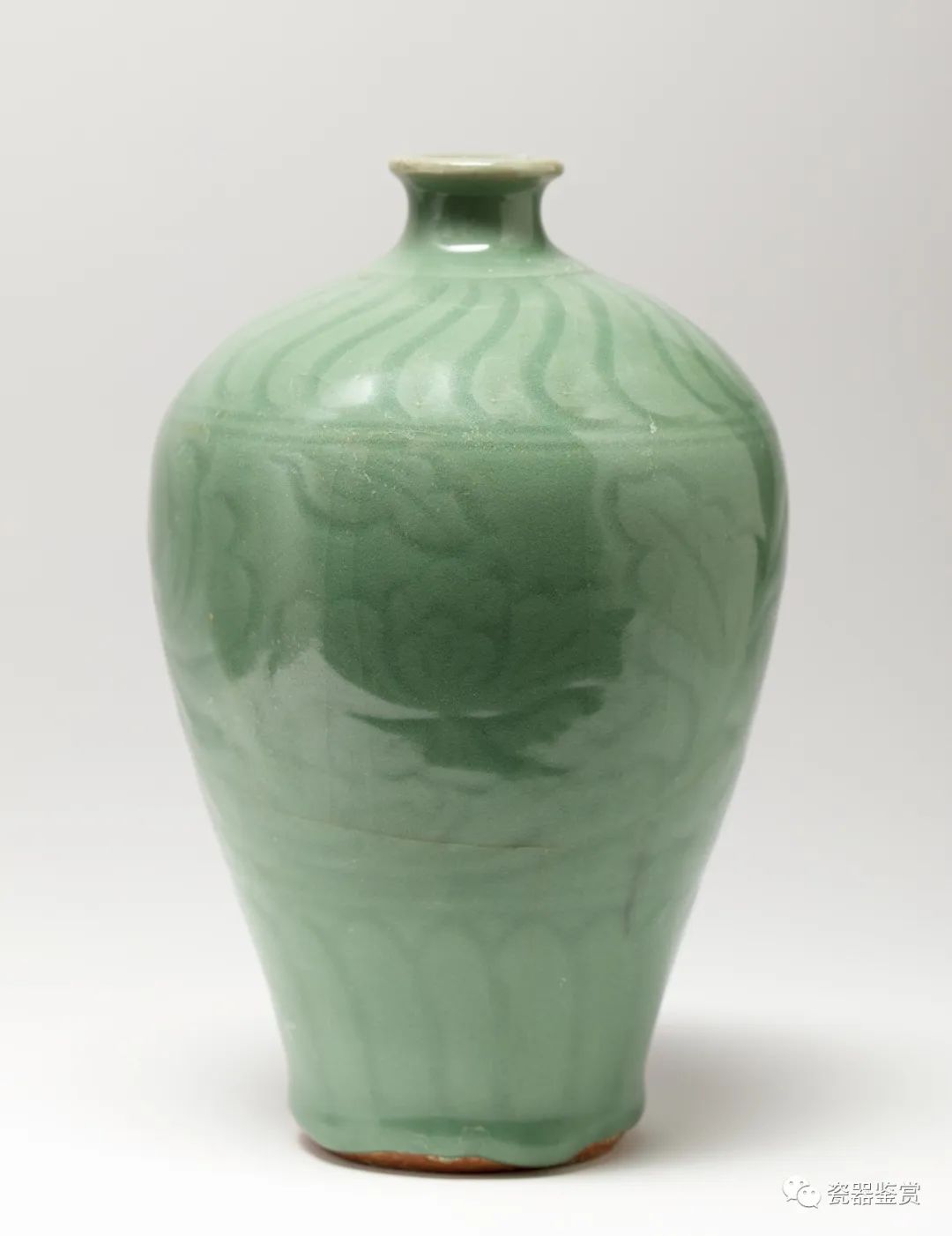 波士顿博物馆藏中国古陶瓷 (普林斯顿大学博物馆清康熙瓷器)