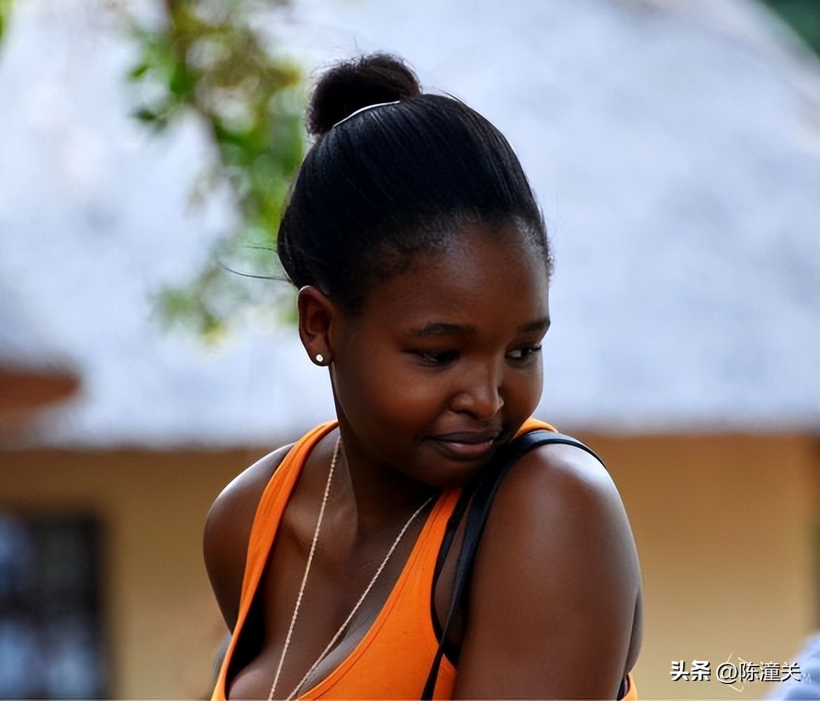 南非，曾经非洲最富裕国家，人口、面积、GDP、军力如何？