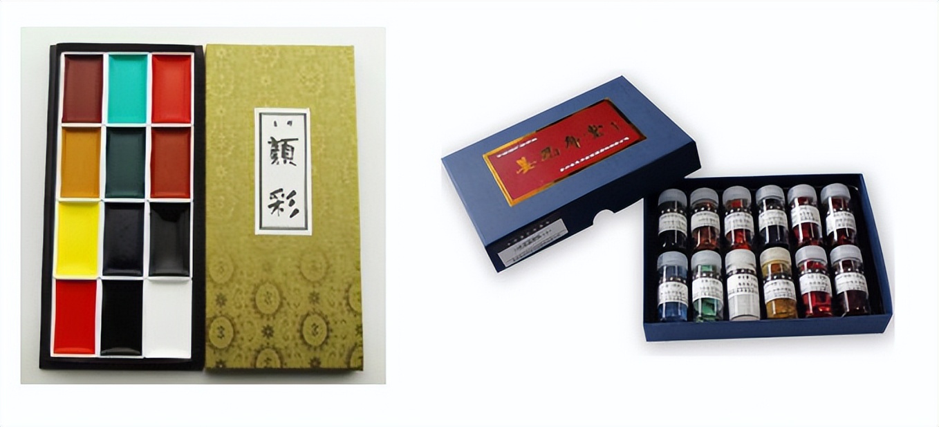 学国画软件,如何学国画