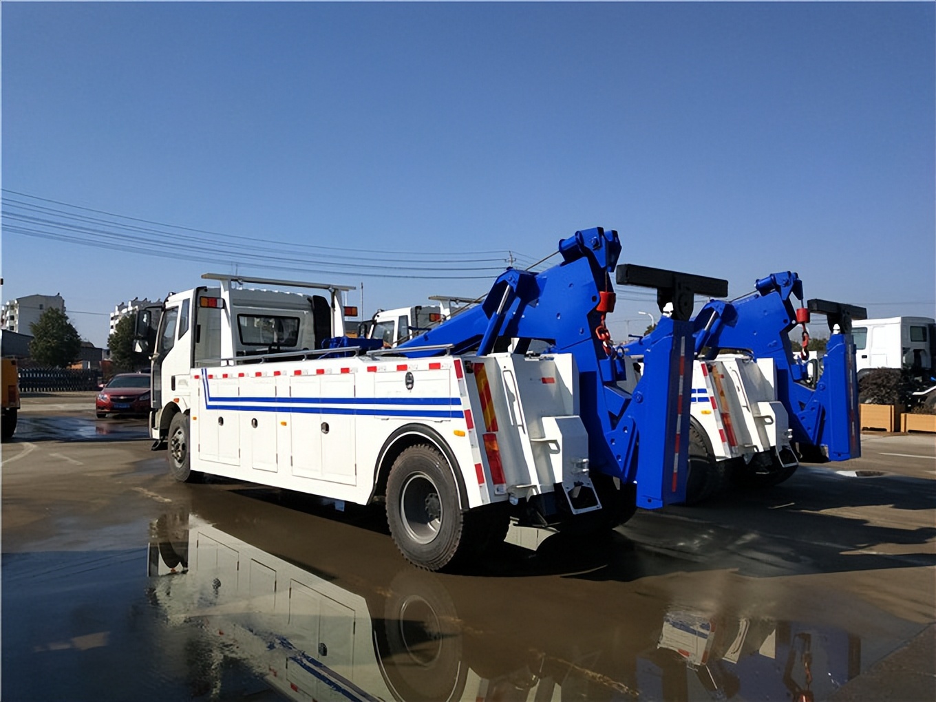 汽车电瓶保养常识大全,用车知识汽车电瓶该如何养护呢