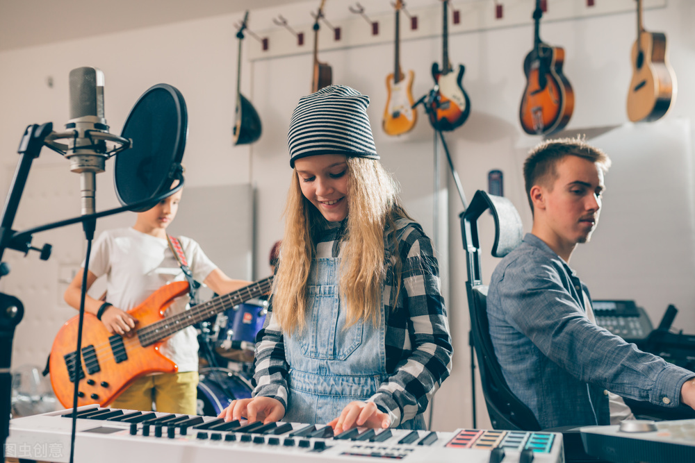 你和儿女有代沟吗,你和你的孩子之间有隔阂没