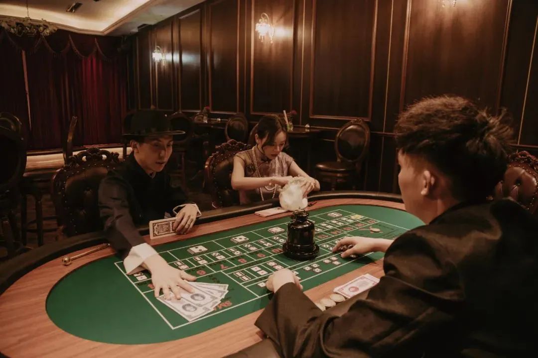 剧本杀监管难题 (剧本杀到底哪个部门监管)