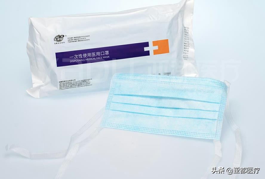 戴口罩的正确方法耳朵不疼,口罩要怎么戴耳朵不会痛