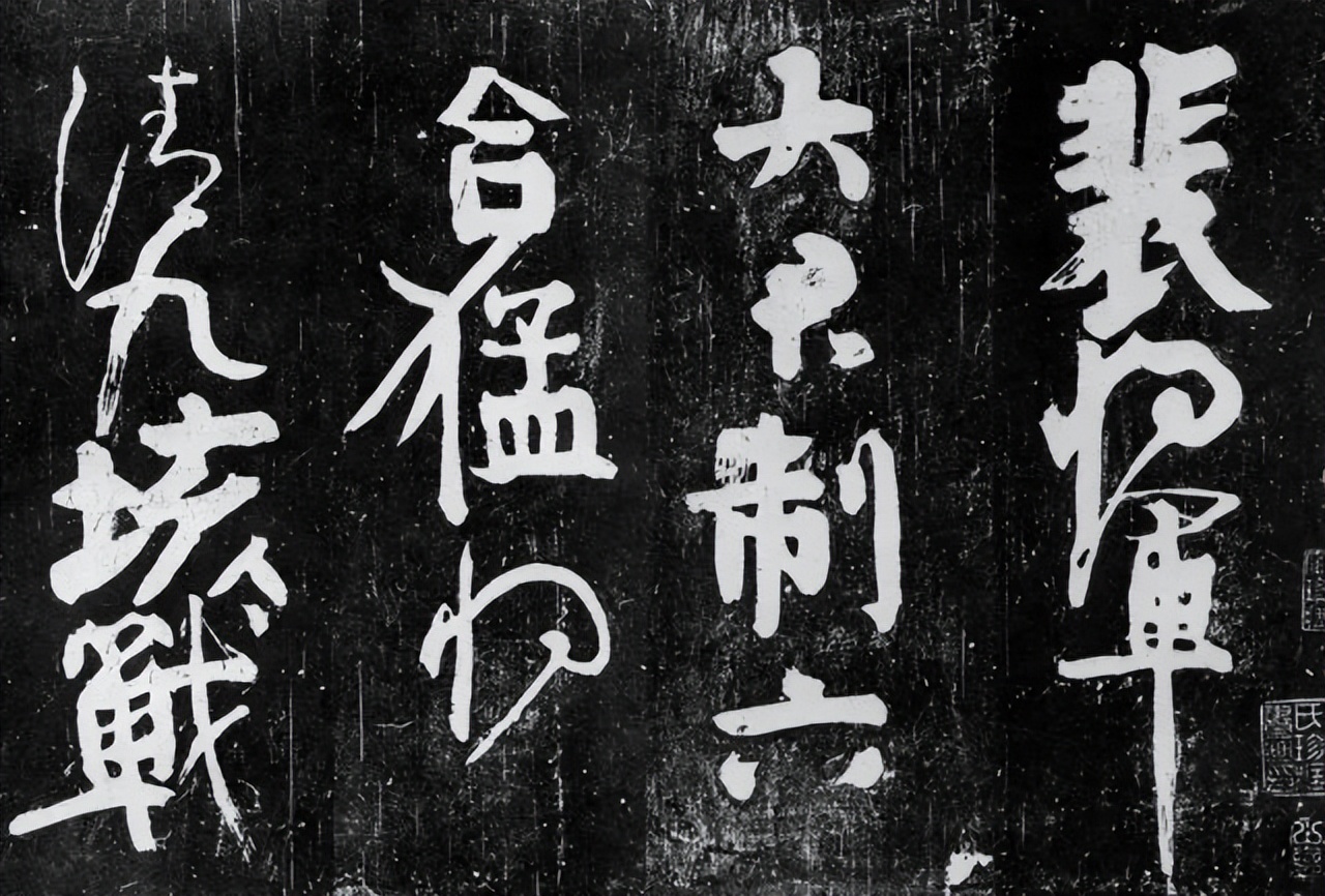 中国书法史最著名的72名书法家,中国最出名的68位书法家