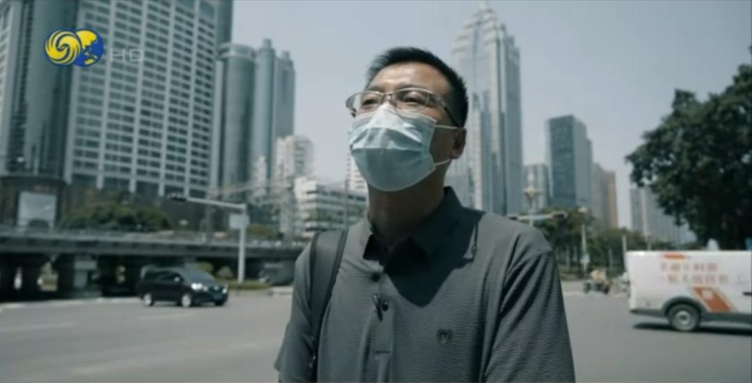 从农村出来打拼5年,从农民到城市打拼10年