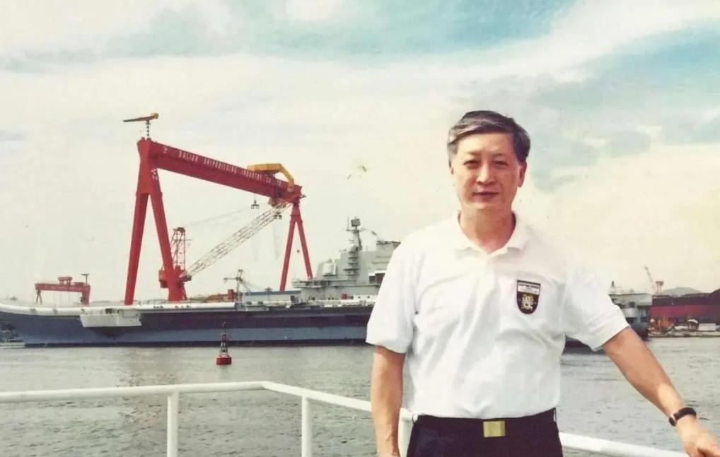 瓦良格号巡洋舰现状,瓦良格号舰买回来的过程