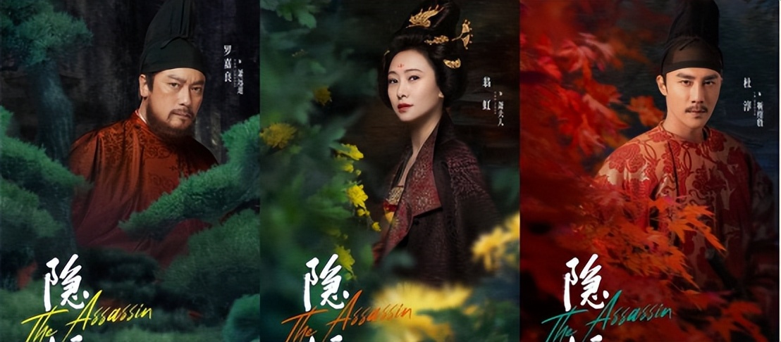 还有和长月烬明一样高质量的剧吗,有什么和长月烬明一样的剧