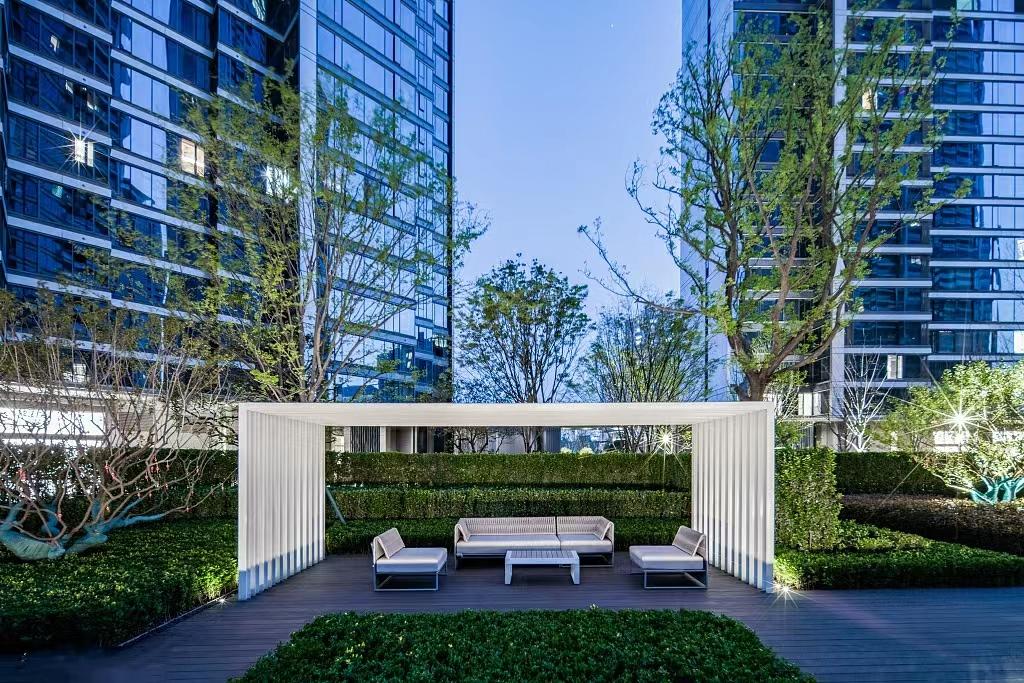 商丘市建业十八城一期平面图,商丘建业十八城七期西南角建什么