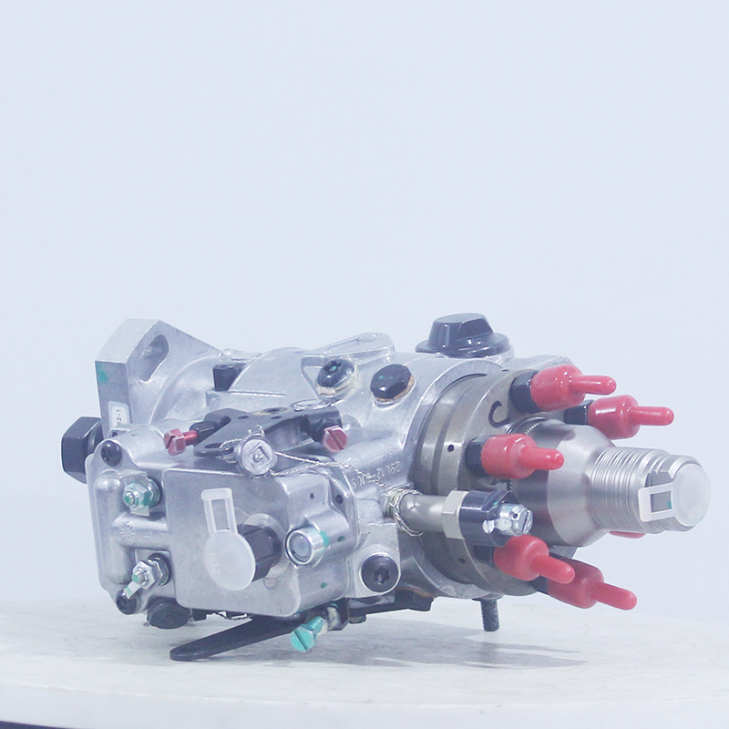 喷油泵熄火手柄失效维修图,喷油泵熄火开关坏了