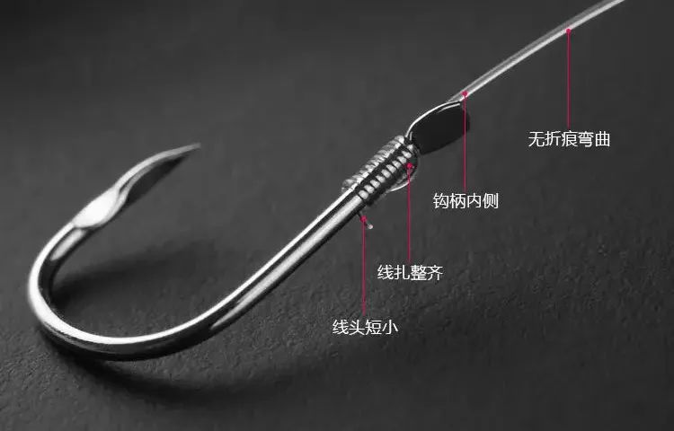 绑鱼钩的主线要几号线才好绑鱼钩,用绑鱼钩神器怎么绑鱼钩视频